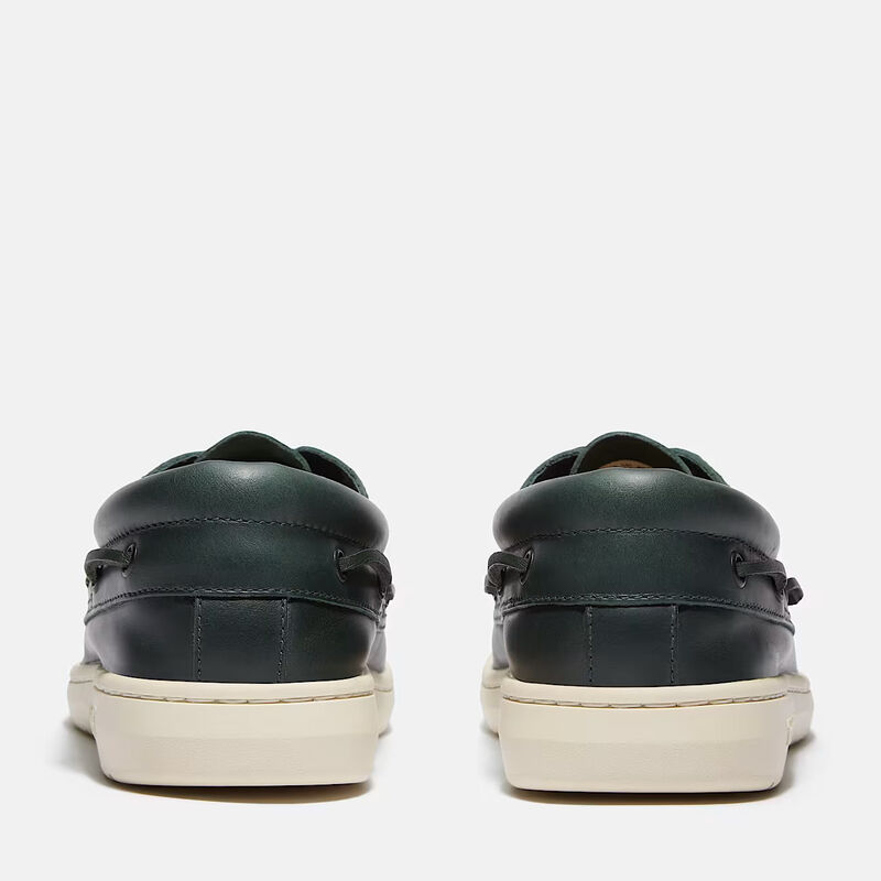 Timberland Men's Portofino Pier Boat Shoe image number 2